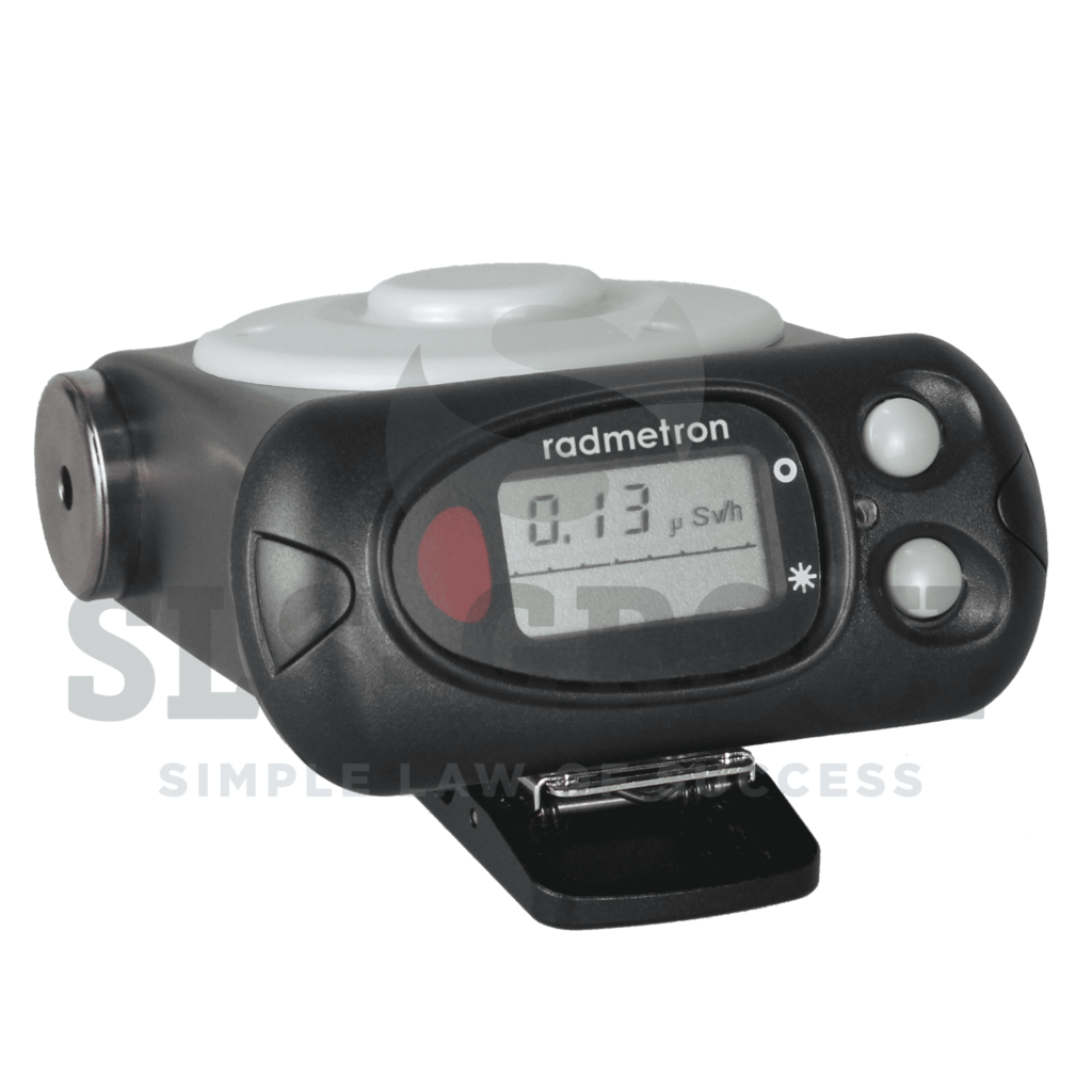 Дозиметр 1621М, 1621МА