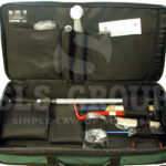 Технические средства досмотра транспортных средств