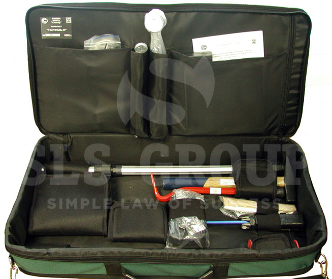 Комплект инструментов «Гастроль-П» («КДИ-2М»)