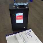 ПРС ХимЭксперт-Т – портативный рамановский спектрометр — фото 4