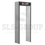 Интегрированный досмотровый комплекс SmartScan IntelliMax (ИнтеллиМакс) — фото 2