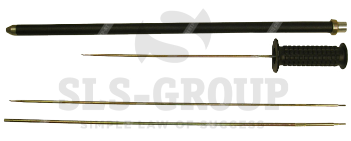 Комплект щупов КЩ-3М