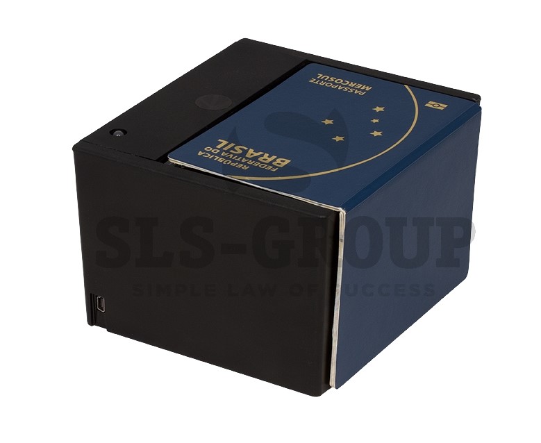 Считыватель документов «Регула» 7017; 7027