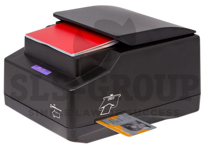 Считыватель документов «Регула» 70X4