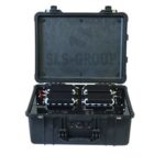 Универсальный блокиратор радиовзрывных устройств «ПЕЛЕНА-6У»