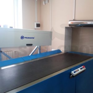 Установка радиационного контроля «УРК-PM5000Р»