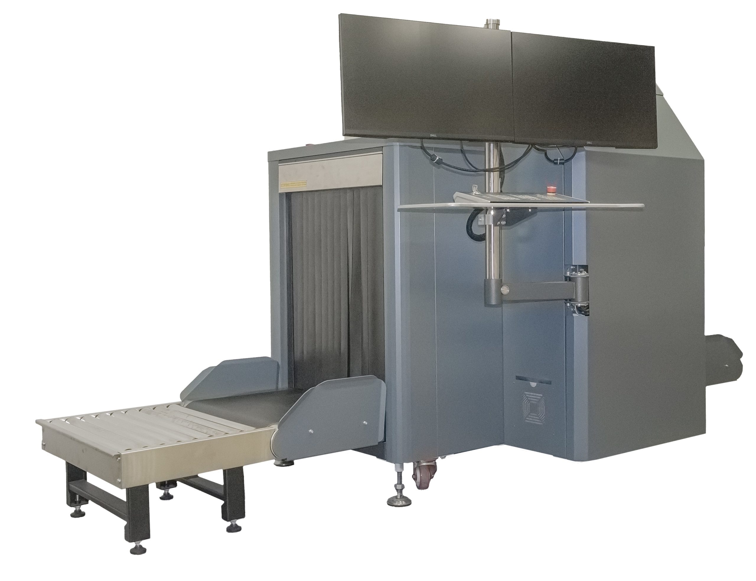 Рентгенотелевизионная установка (интроскоп) SmartScan XR 7080D