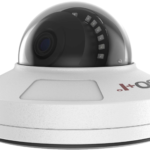 Купольная IP-камера с фиксированным объективом «2MP-DOM-2.8 v.1»