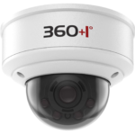 Купольная IP-камера с моторизованным объективом «4MP-DOM-2.7-13.5M v.1»