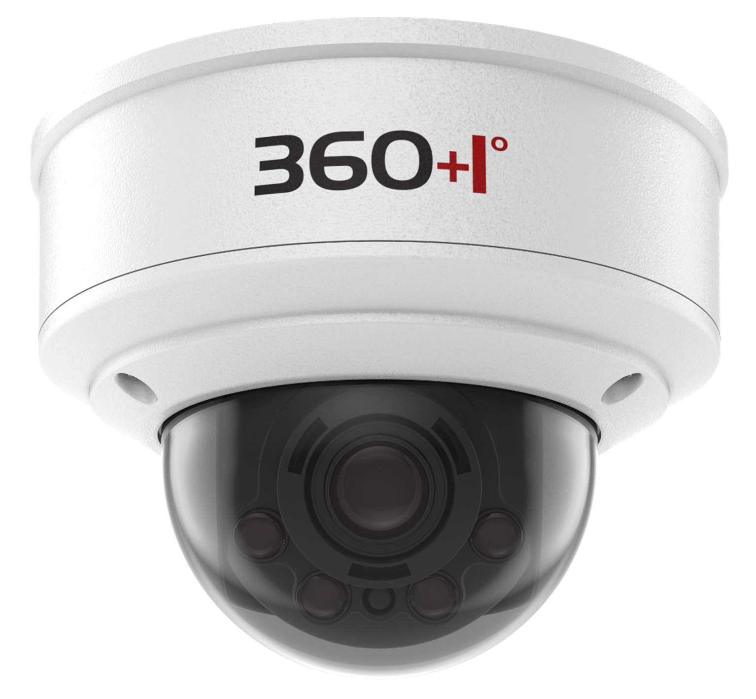 Купольная IP-камера с моторизованным объективом «4MP-DOM-2.7-13.5M v.1»