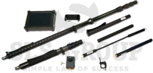 КТС «СПРУТ» МОДЕЛЬ 739