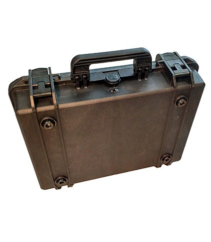 Носимый блокиратор «Персей-16»