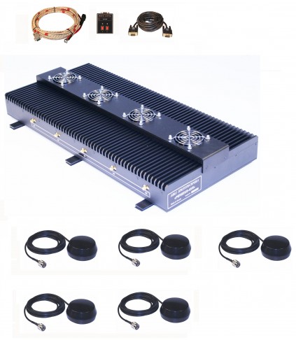 Блокиратор приемников GPS «Персей-43»