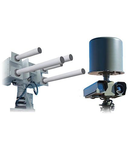 Специальный комплекс «Персей-300»