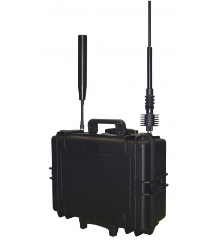 Носимый блокиратор «Персей-18»