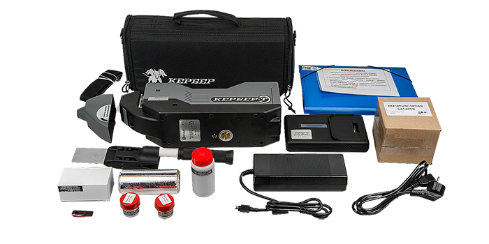 Преимущества детектора Кербер-ТКербер-Т