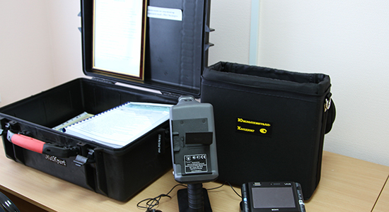 характеристики «МетЭксперт»