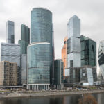 Комплексное обслуживание «Москва-Сити»