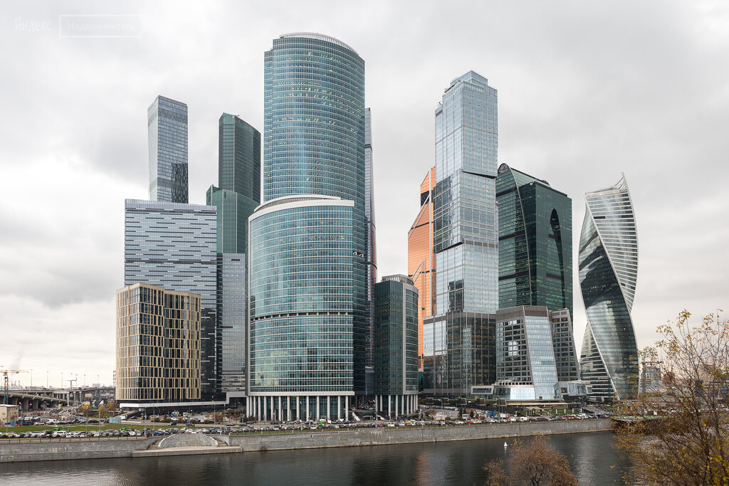 Комплексное техническое обслуживание «Москва-Сити» систем антитеррористической защищённости