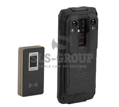 Комплекс аппаратно-программный «Регула» 7310