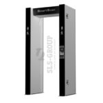 Интегрированный досмотровый комплекс SmartScan IntelliMax Trio