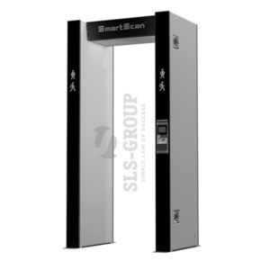 Интегрированный досмотровый комплекс SmartScan IntelliMax Trio (ИнтеллиМакс Трио)