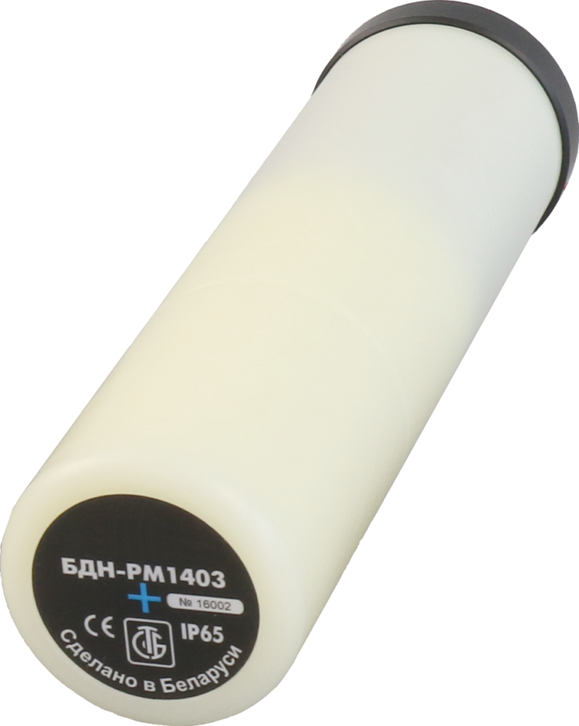 Блок детектирования нейтронного излучения БДН-PM1403