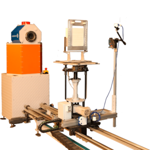 Установка радиационная поверочная нейтронного излучения серии УРПН-РМ9200