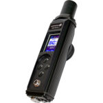 Дозиметр-радиометр поисковый МКС-РМ1401К-3