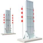 Установка радиационного контроля УРК-PM5000B