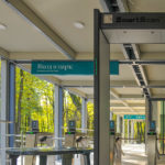 Газпромнефть-ОНПЗ в Омске Оборудован Новейшим Досмотровым Комплексом