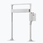 Портальный монитор ЯНТАРЬ-ПБ