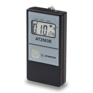 Дозиметр индивидуальный ДКГ-АТ2503