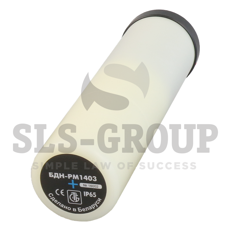 Блок детектирования нейтронного излучения БДН-PM1403