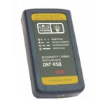 Дозиметр гамма-излучения индивидуальный ДКГ-05Д