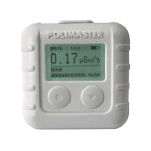 Дозиметр индивидуальный Polimaster ДКГ-РМ1610