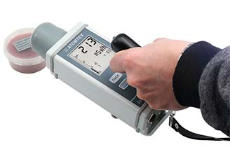 Правила пользования дозиметром: руководство