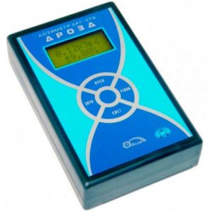 Дозиметр гамма-излучения ДКГ-07Д Дрозд