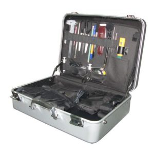 Технико криминалистические средства и методы