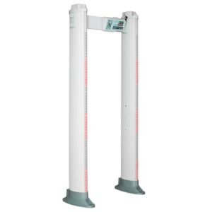 Арочный металлодетектор БЛОКПОСТ РС Х 600 M K