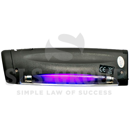 Портативный ультрафиолетовый фонарь «УФ-365»