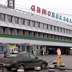 Требования к оборудованию автовокзалов и автостанций