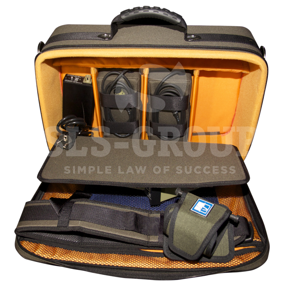 Сканер «ВАТСОН»