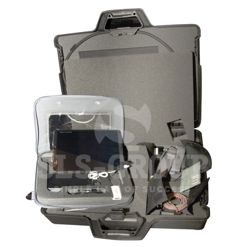 Видеоскоп ТВП КРОТ-HD10