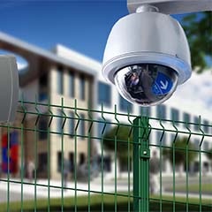 Устройство защиты и контроля объектов