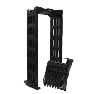 Арочный металлодетектор БЛОКПОСТ РС-0300 М