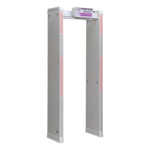 Арочный металлодетектор БЛОКПОСТ PC В 18