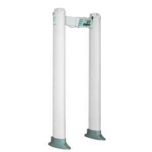 Арочный металлодетектор БЛОКПОСТ РС Х 3300 M K