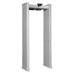 Арочный металлодетектор PC Z M с тепловизионной системой Delta 100