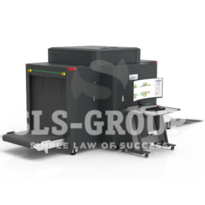 Рентгенотелевизионная установка для досмотра багажа и товаров SDT 8065 D